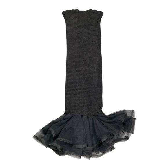 Betsey Johnson Dresses & Skirts - Vintage 80s Betsey Johnson Punk Label Designer Dress